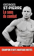 Gsp sens combat d'occasion  Livré partout en France