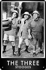 Three stooges show for sale  Delivered anywhere in USA 