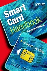 Smart card handbook d'occasion  Livré partout en France