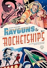 Rayguns rocketships vintage for sale  Delivered anywhere in USA 