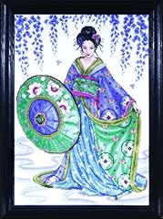 Design works geisha for sale  Delivered anywhere in UK