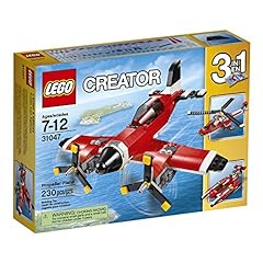 Lego creator propeller for sale  Delivered anywhere in USA 