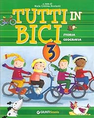Tutti bici storia usato  Spedito ovunque in Italia 