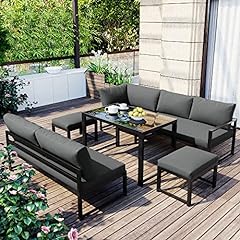 Merax garden furniture for sale  Delivered anywhere in UK