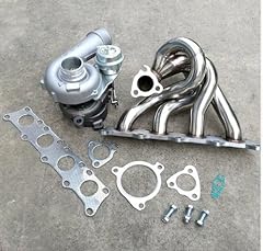 GOWE Exhaust Manifold+ Turbocharger For Audi A3 TT, used for sale  Delivered anywhere in UK