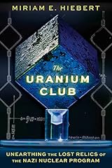 Uranium club unearthing for sale  Delivered anywhere in Ireland