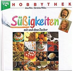 Hobbythek süß igkeiten gebraucht kaufen  Wird an jeden Ort in Deutschland