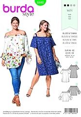 Burda damen schnittmuster gebraucht kaufen  Wird an jeden Ort in Deutschland