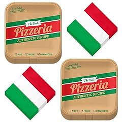 Pizza party supplies for sale  Delivered anywhere in USA 