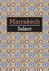 Marrakech select d'occasion  Livré partout en France
