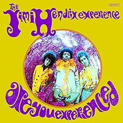 Are you experienced d'occasion  Livré partout en France