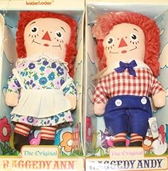 Set vintage knickerbocker for sale  Delivered anywhere in USA 
