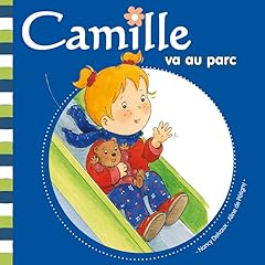 Camille parc d'occasion  Livré partout en France