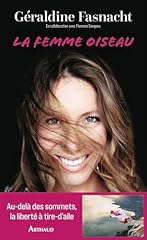Femme oiseau d'occasion  Livré partout en France