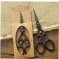 Vintage sewing scissors for sale  Delivered anywhere in UK