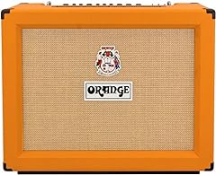 Orange amplifiers rockerverb for sale  Delivered anywhere in USA 