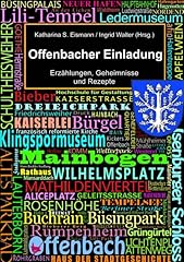 Ffenbacher einladung erzählun gebraucht kaufen  Wird an jeden Ort in Deutschland