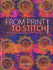 Print stitch tips for sale  Delivered anywhere in USA 