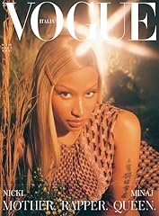 Vogue italia giugno usato  Spedito ovunque in Italia 