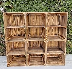 Pyxidas cassette legno usato  Spedito ovunque in Italia 