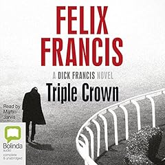 Triple crown for sale  Delivered anywhere in UK