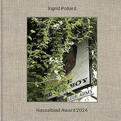 Ingrid pollard hasselblad gebraucht kaufen  Wird an jeden Ort in Deutschland