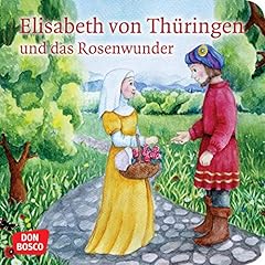 Elisabeth thüringen rosenwund gebraucht kaufen  Wird an jeden Ort in Deutschland