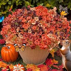 Artificial mums outdoor for sale  Delivered anywhere in USA 