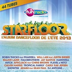 Fun radio starfloor d'occasion  Livré partout en France