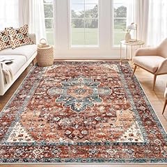 Shacos washable rugs for sale  Delivered anywhere in UK