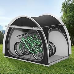 Abri velo exterieur d'occasion  Livré partout en Belgiqu