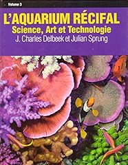Aquarium récifal tome d'occasion  Livré partout en France