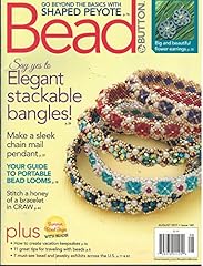 Bead button magazine for sale  Delivered anywhere in USA 