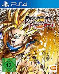 Dragon ball fighterz d'occasion  Livré partout en France