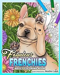 Fabulous frenchies french for sale  Delivered anywhere in USA 