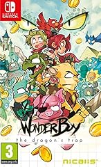Wonder boy the d'occasion  Livré partout en France