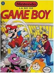 Game boy d'occasion  Livré partout en Belgiqu