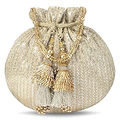 Aheli indian potli for sale  Delivered anywhere in USA 