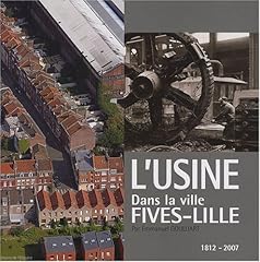 Usine ville fives d'occasion  Livré partout en France