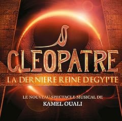 Cléopâtre dernière reine d'occasion  Livré partout en France