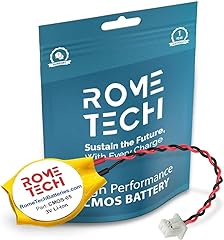 Rome tech cmos for sale  Delivered anywhere in USA 