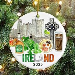 Ireland 2025 christmas for sale  Delivered anywhere in USA 