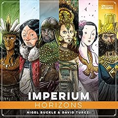 Imperium horizons for sale  Delivered anywhere in USA 
