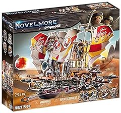 Playmobil novelmore 71023 usato  Spedito ovunque in Italia 