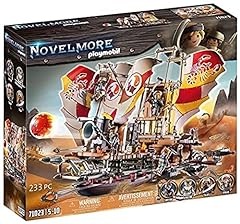 Playmobil novelmore 71023 gebraucht kaufen  Wird an jeden Ort in Deutschland