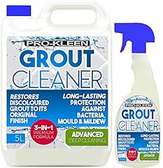 750ml pro kleen for sale  Delivered anywhere in UK