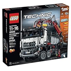 Lego technic 42043 for sale  Delivered anywhere in Canada