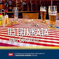 Ustrinkata hörspiel schweizer gebraucht kaufen  Wird an jeden Ort in Deutschland