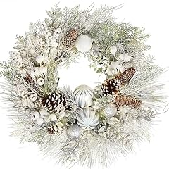 Briful christmas wreaths for sale  Delivered anywhere in USA 