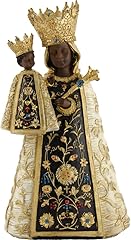 Dekoprojekt heiligenfigur schw gebraucht kaufen  Wird an jeden Ort in Deutschland